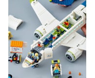 LEGO City 60367 Samolot pasażerski - 1170591 - zdjęcie 12